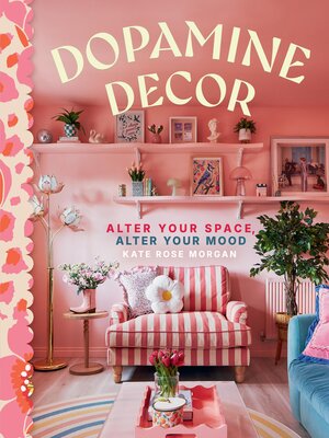 cover image of Dopamine Decor
